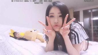 直播福利写真在线观看,在线观看的视觉盛宴