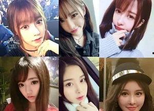 网红福利在线看,揭秘热门网红幕后生活